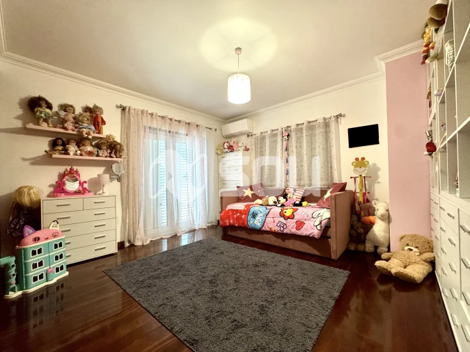 Moradia T4 para Venda em Gondomar (São Cosme), Valbom e Jovim Foto 14