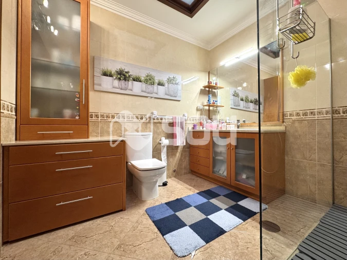 Moradia T4 para Venda em Gondomar (São Cosme), Valbom e Jovim Foto 20