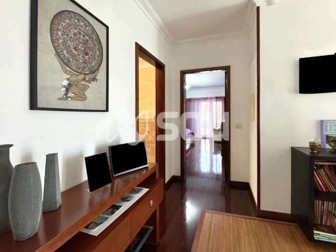 Moradia T4 para Venda em Gondomar (São Cosme), Valbom e Jovim Foto 19