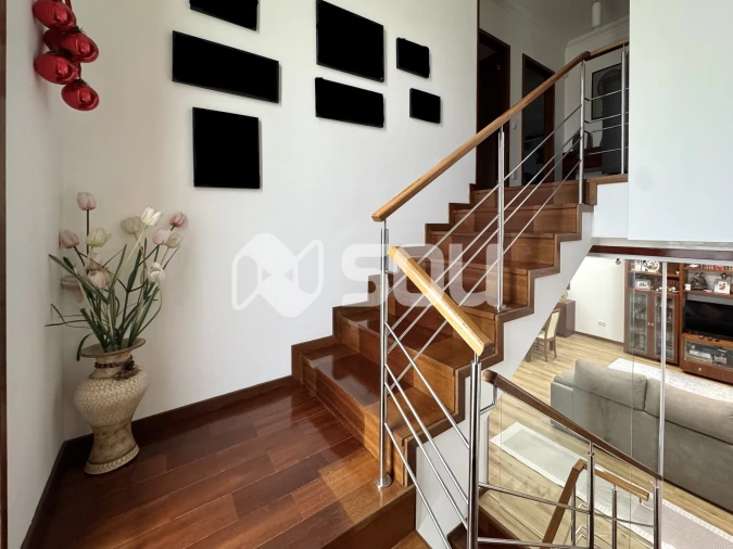 Moradia T4 para Venda em Gondomar (São Cosme), Valbom e Jovim Foto 12