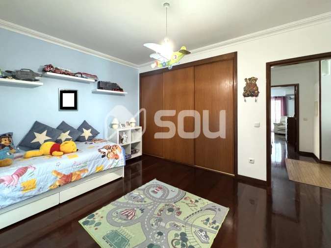 Moradia T4 para Venda em Gondomar (São Cosme), Valbom e Jovim Foto 18