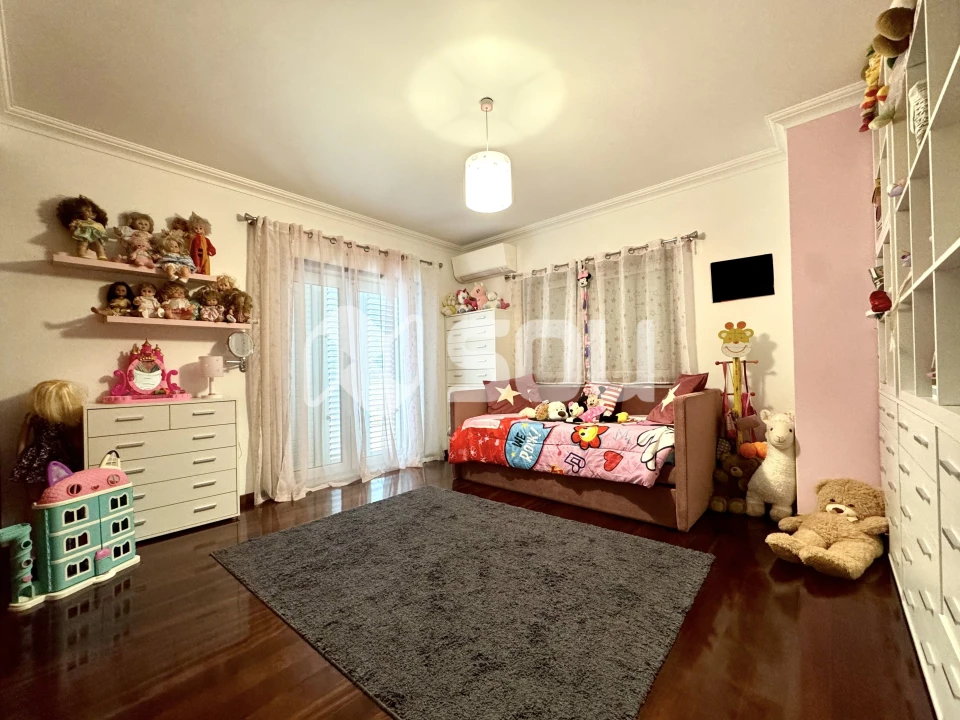 Moradia T4 para Venda em Gondomar (São Cosme), Valbom e Jovim Foto 14