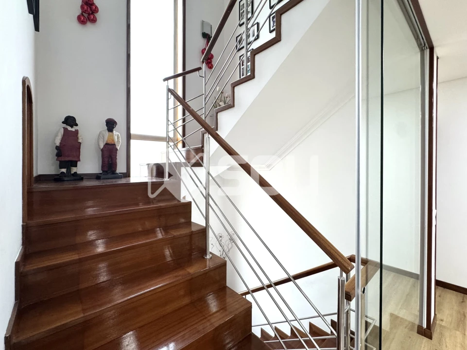 Moradia T4 para Venda em Gondomar (São Cosme), Valbom e Jovim Foto 10