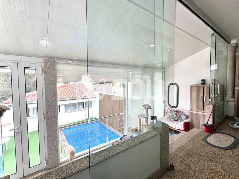 Moradia T4 para Venda em Gondomar (São Cosme), Valbom e Jovim Foto 6