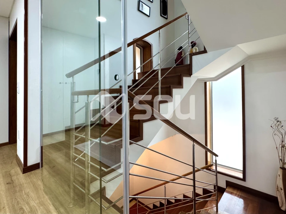 Moradia T4 para Venda em Gondomar (São Cosme), Valbom e Jovim Foto 9