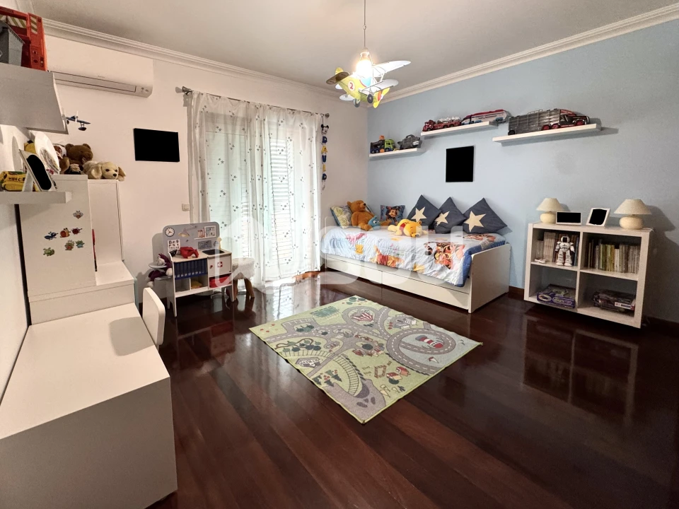 Moradia T4 para Venda em Gondomar (São Cosme), Valbom e Jovim Foto 16