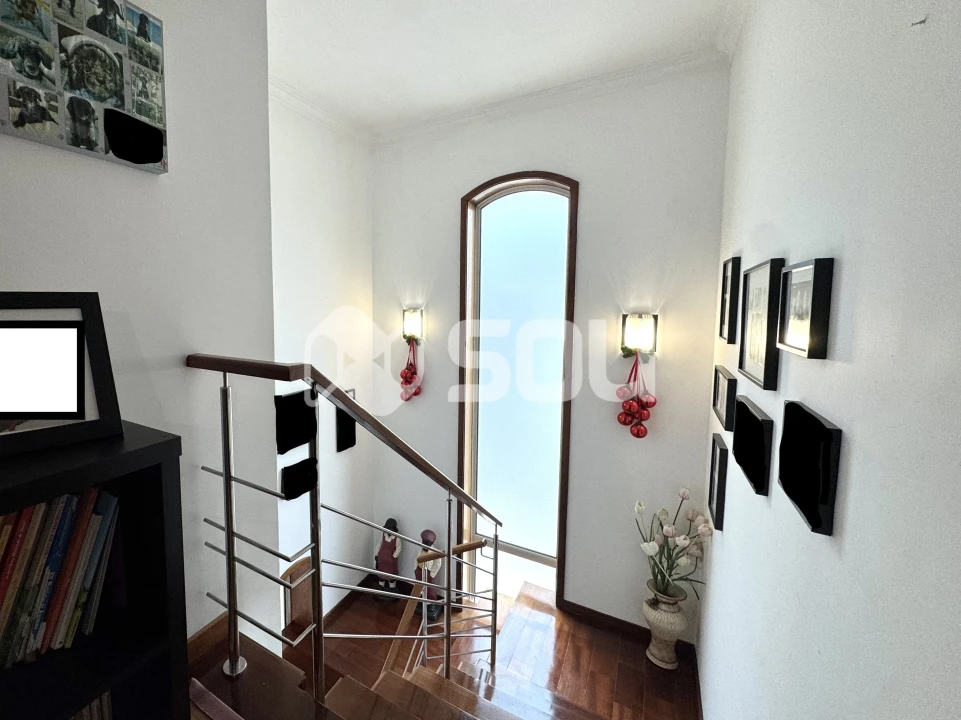 Moradia T4 para Venda em Gondomar (São Cosme), Valbom e Jovim Foto 11