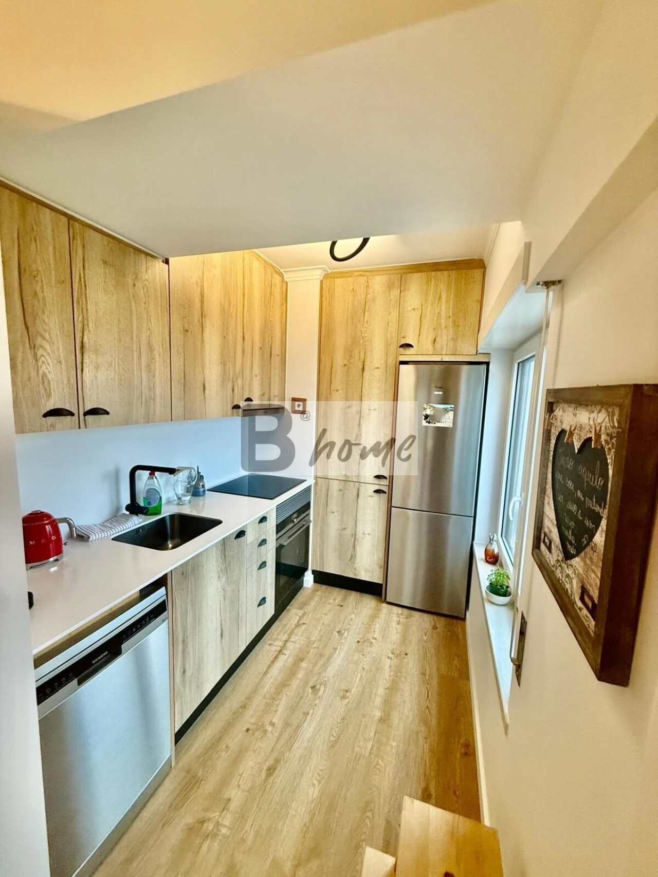 Apartamento T1 para Venda em Charneca de Caparica e Sobreda Foto 18