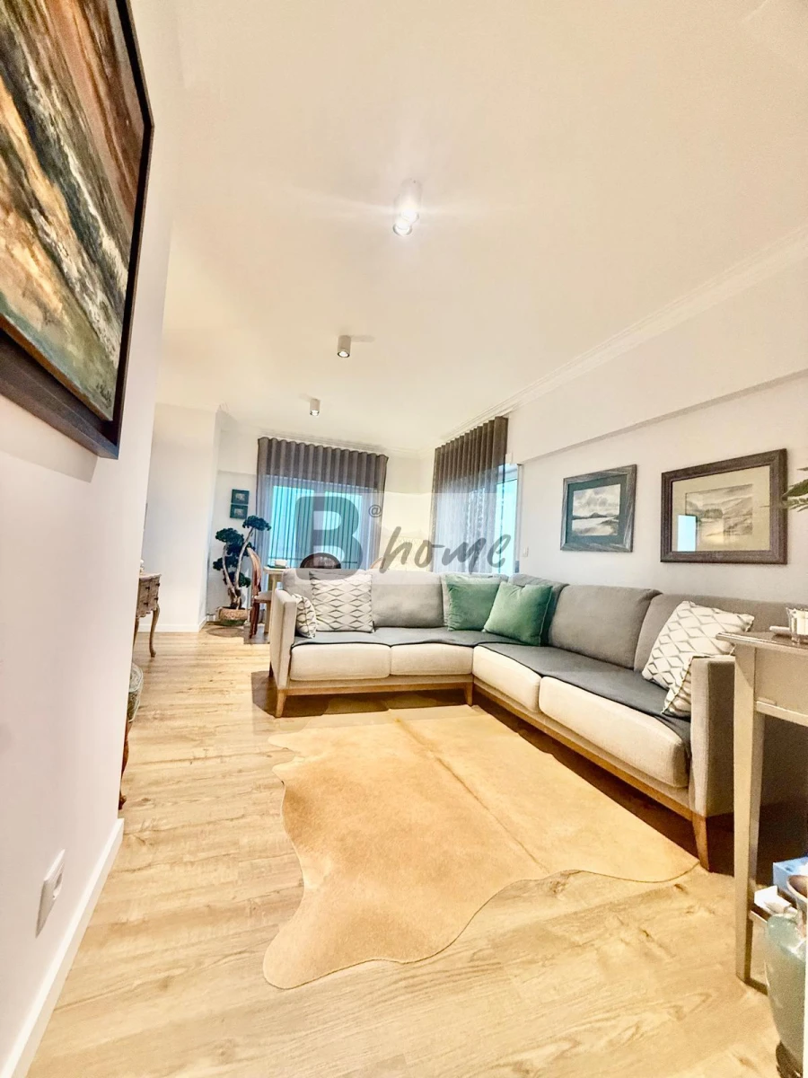 Apartamento T1 para Venda em Charneca de Caparica e Sobreda Foto 20