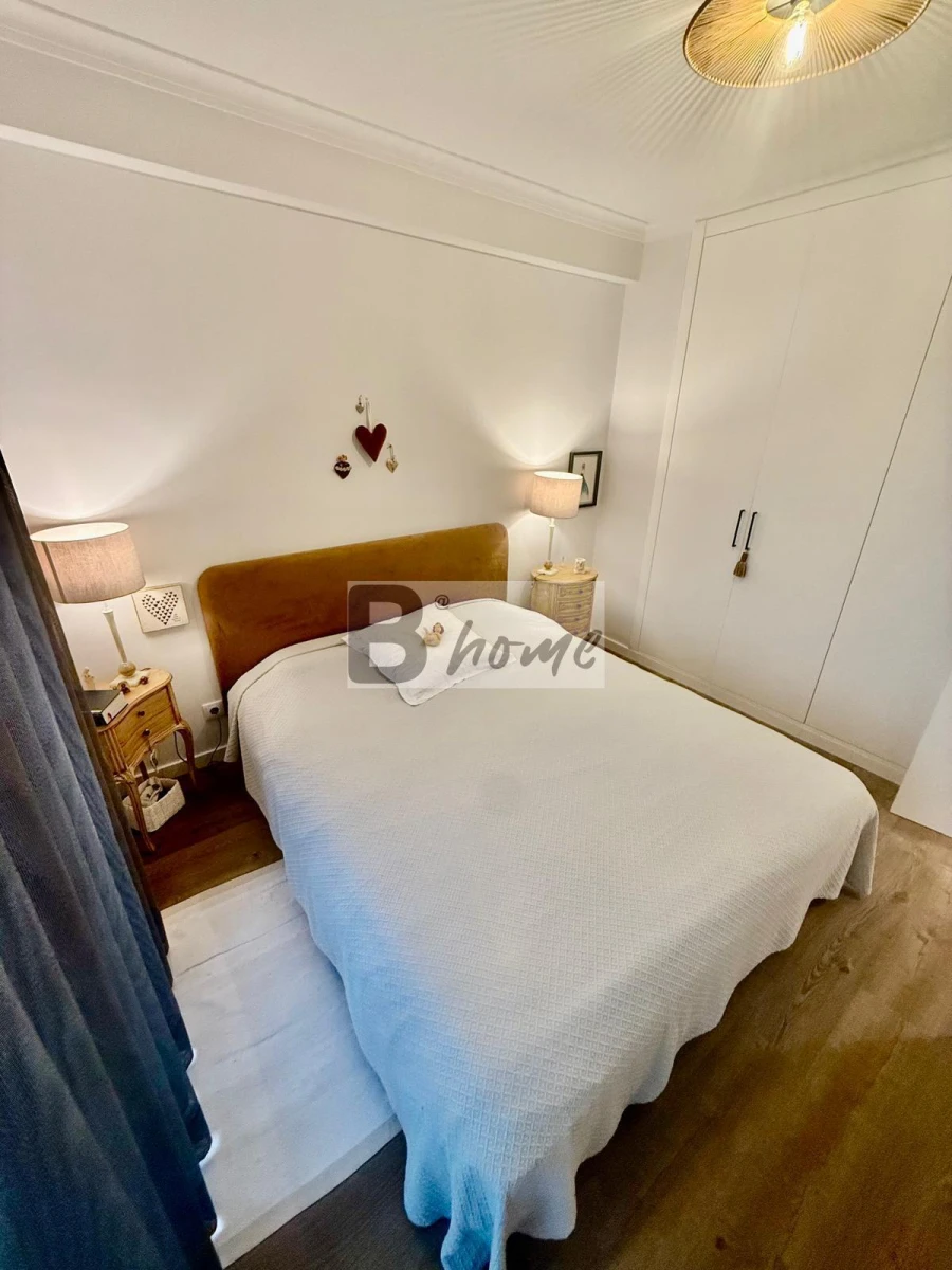 Apartamento T1 para Venda em Charneca de Caparica e Sobreda Foto 15