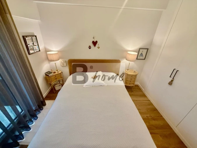 Apartamento T1 para Venda em Charneca de Caparica e Sobreda Foto 16