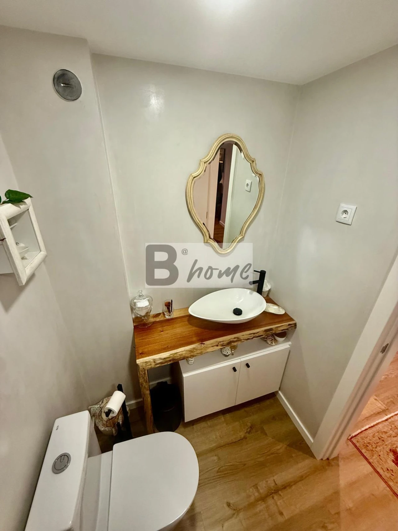 Apartamento T1 para Venda em Charneca de Caparica e Sobreda Foto 8