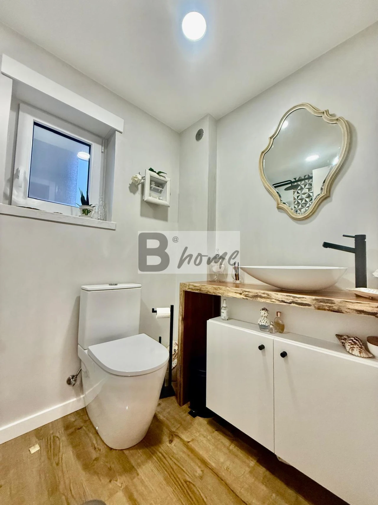 Apartamento T1 para Venda em Charneca de Caparica e Sobreda Foto 6