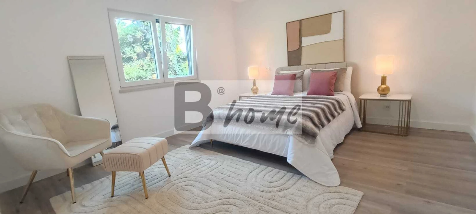 Apartamento T3 para Venda em Benfica Foto 2
