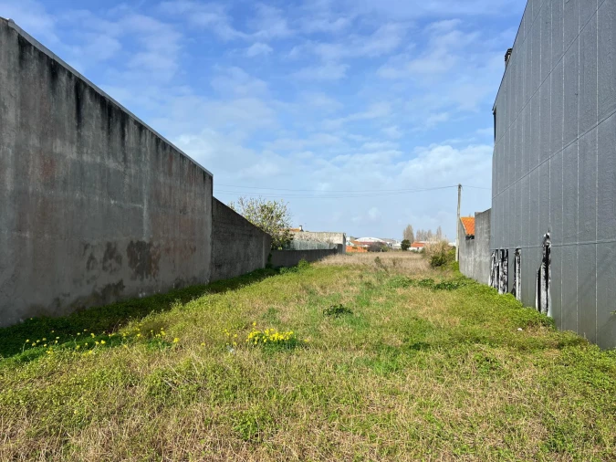 Terreno para Venda em Gafanha da Nazaré Foto 10