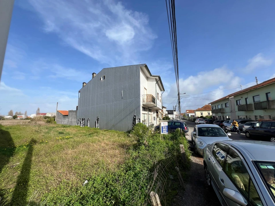 Terreno para Venda em Gafanha da Nazaré Foto 8