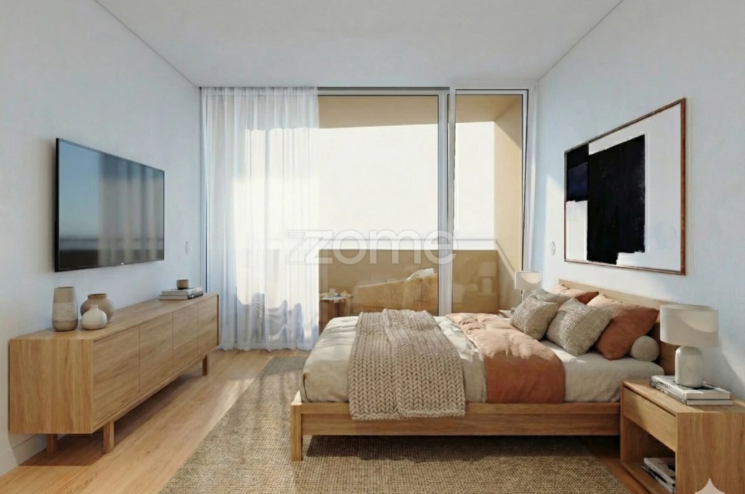Apartamento T2 para Venda em Rio Tinto Foto 3