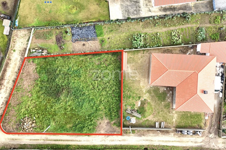 Terreno para Venda em Silva Foto 2