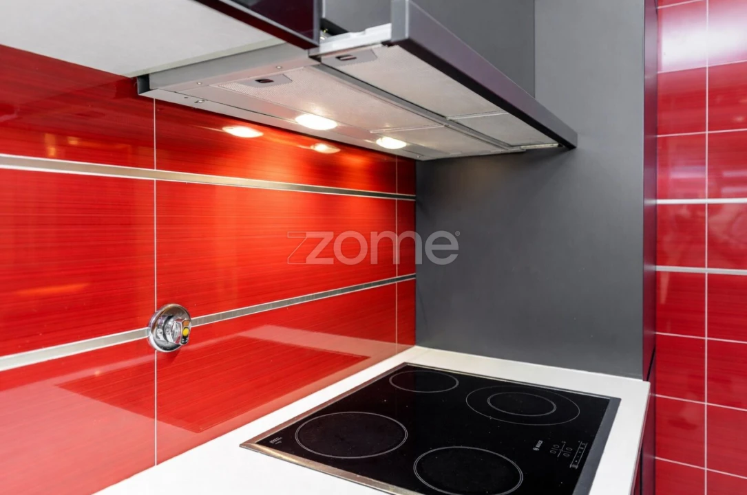 Apartamento T1 para Arrendamento em Grijó e Sermonde Foto 26