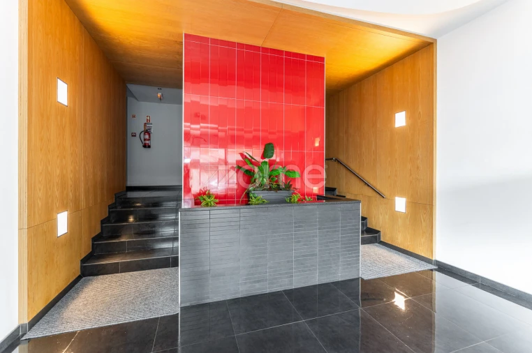 Apartamento T1 para Arrendamento em Grijó e Sermonde Foto 3