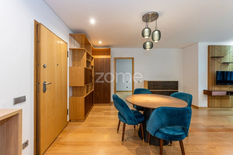 Apartamento T1 para Arrendamento em Grijó e Sermonde Foto 6