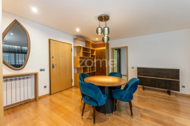 Apartamento T1 para Arrendamento em Grijó e Sermonde Foto 8