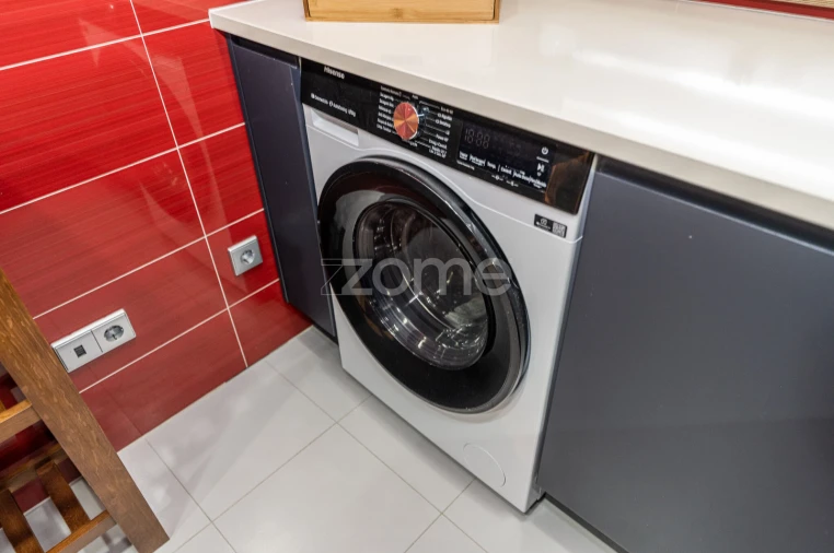 Apartamento T1 para Arrendamento em Grijó e Sermonde Foto 31