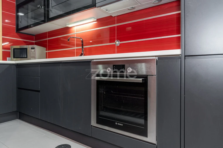 Apartamento T1 para Arrendamento em Grijó e Sermonde Foto 32