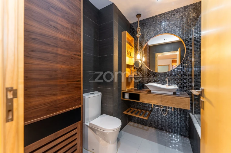 Apartamento T1 para Arrendamento em Grijó e Sermonde Foto 34