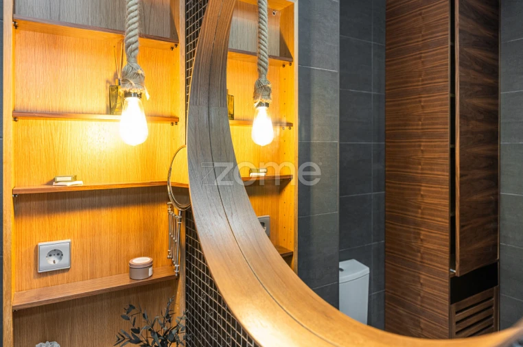 Apartamento T1 para Arrendamento em Grijó e Sermonde Foto 38