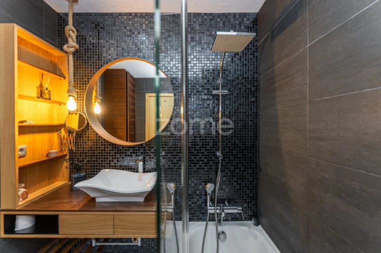 Apartamento T1 para Arrendamento em Grijó e Sermonde Foto 39