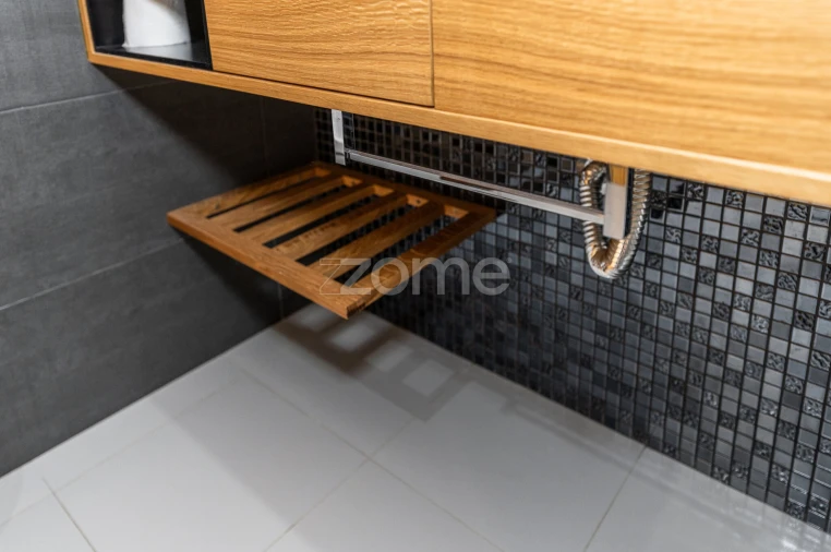 Apartamento T1 para Arrendamento em Grijó e Sermonde Foto 40