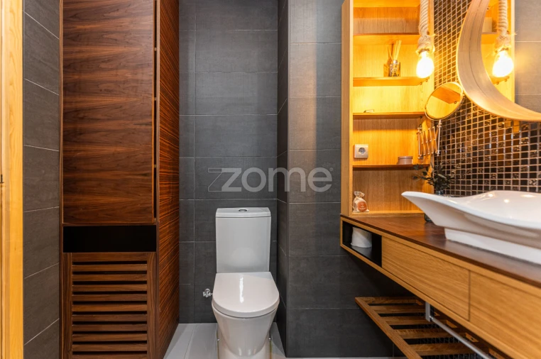 Apartamento T1 para Arrendamento em Grijó e Sermonde Foto 41