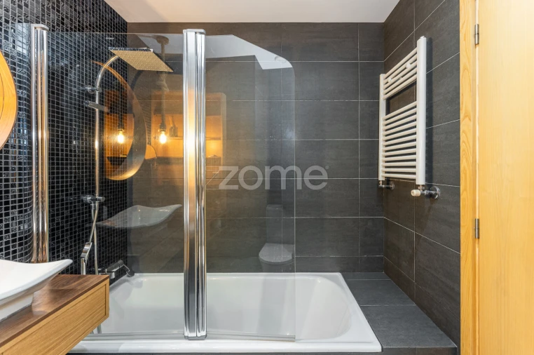 Apartamento T1 para Arrendamento em Grijó e Sermonde Foto 43