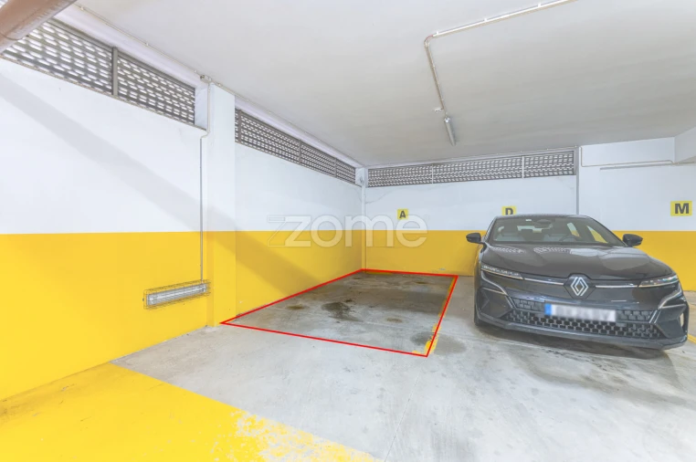 Apartamento T1 para Arrendamento em Grijó e Sermonde Foto 44