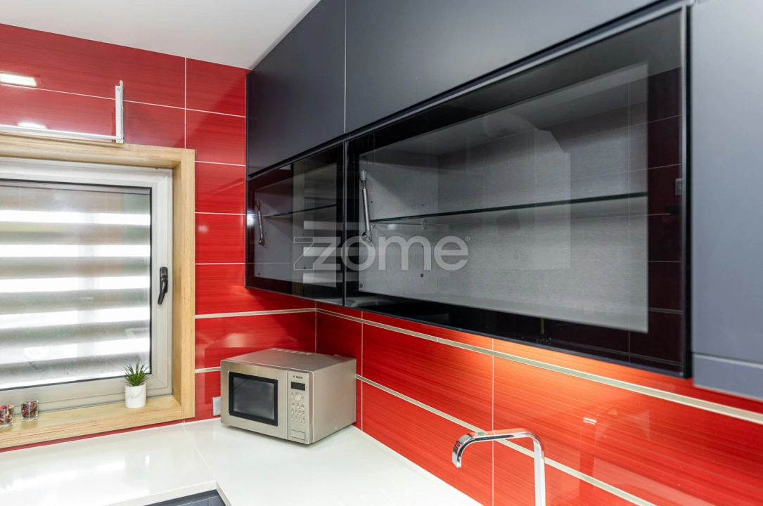 Apartamento T1 para Arrendamento em Grijó e Sermonde Foto 29