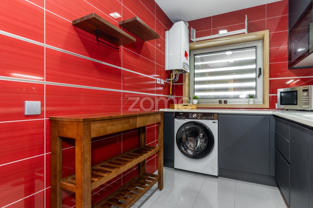 Apartamento T1 para Arrendamento em Grijó e Sermonde Foto 33