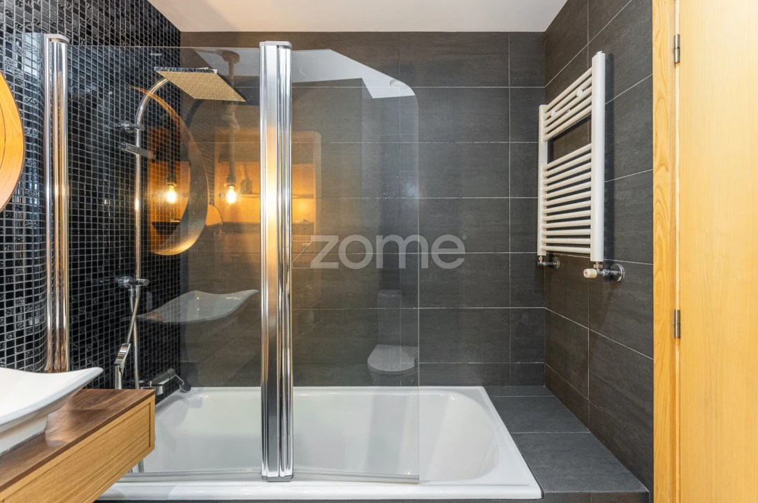 Apartamento T1 para Arrendamento em Grijó e Sermonde Foto 43