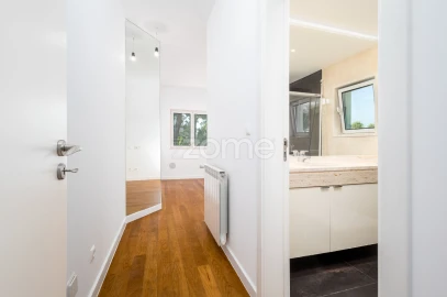 Apartamento T4 para Arrendamento em Cascais e Estoril