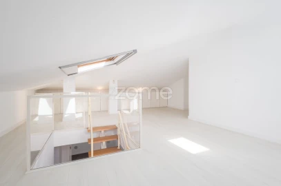 Apartamento T4 para Arrendamento em Cascais e Estoril