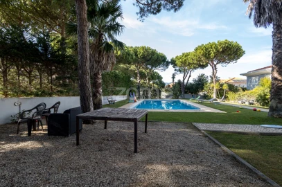 Apartamento T4 para Arrendamento em Cascais e Estoril