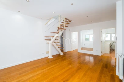 Apartamento T4 para Arrendamento em Cascais e Estoril