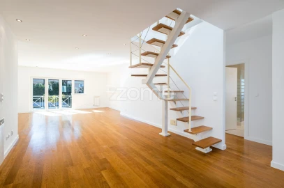 Apartamento T4 para Arrendamento em Cascais e Estoril