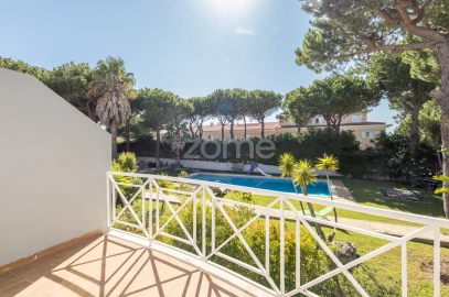 Apartamento T4 para Arrendamento em Cascais e Estoril