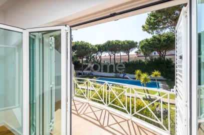 Apartamento T4 para Arrendamento em Cascais e Estoril