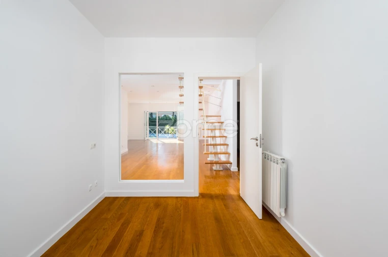 Apartamento T4 para Arrendamento em Cascais e Estoril Foto 10
