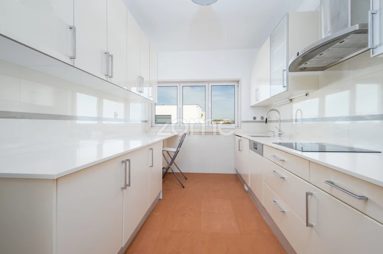 Apartamento T4 para Arrendamento em Cascais e Estoril Foto 19