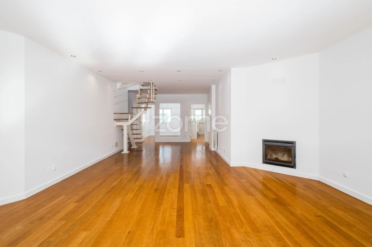 Apartamento T4 para Arrendamento em Cascais e Estoril Foto 3