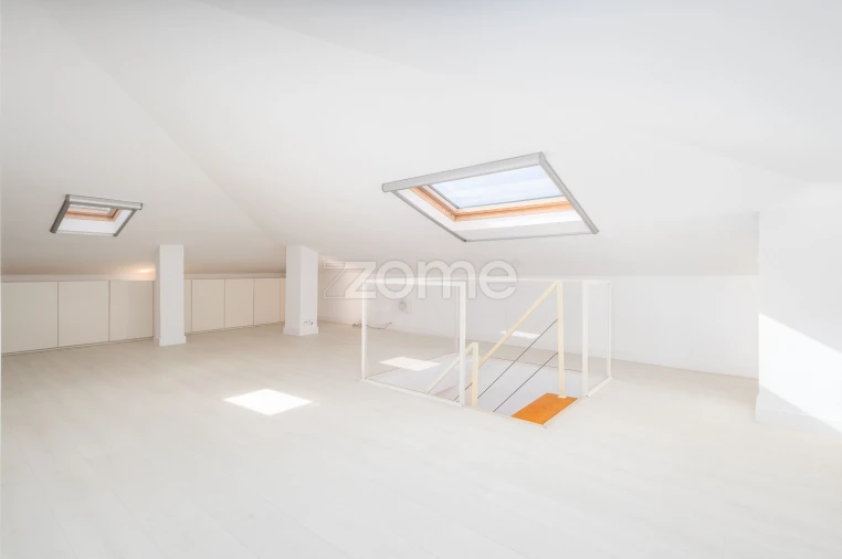 Apartamento T4 para Arrendamento em Cascais e Estoril Foto 25