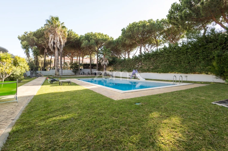 Apartamento T4 para Arrendamento em Cascais e Estoril Foto 23
